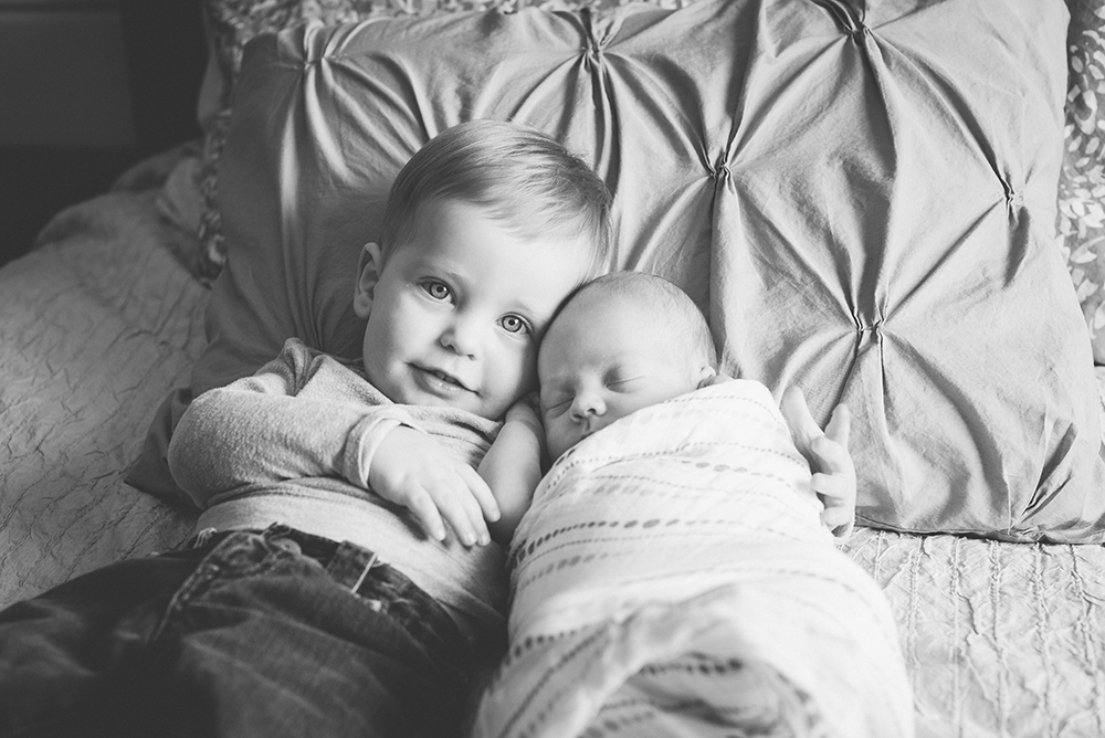 Colorado Newborn Lifestyle Photographer