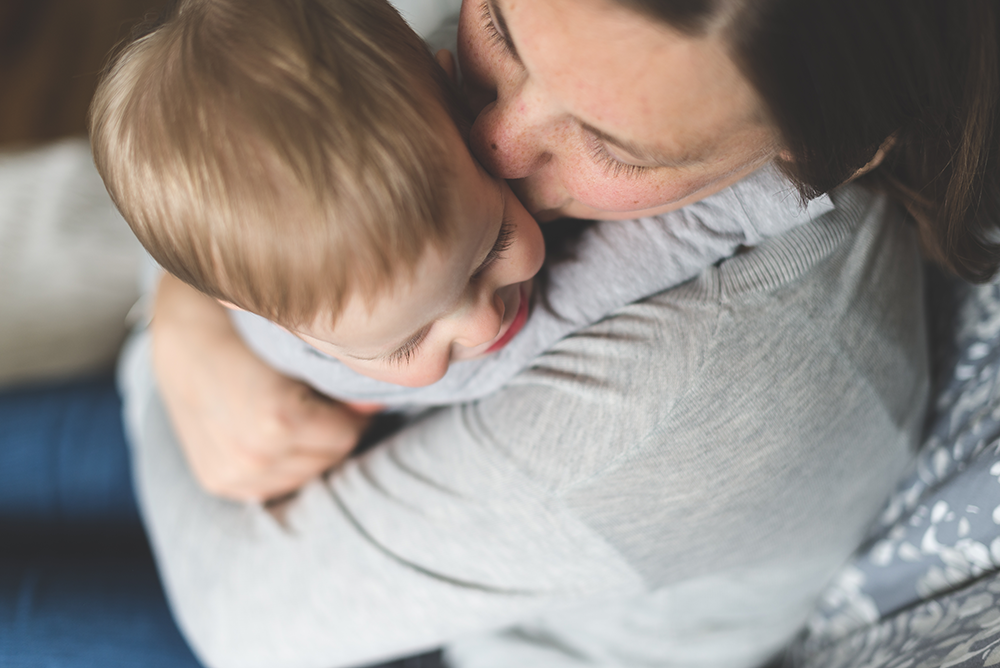 Colorado Newborn Lifestyle Photographer