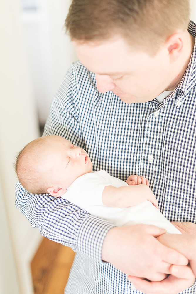 Colorado Newborn Lifestyle Photographer