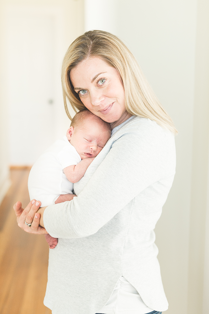 Colorado Newborn Lifestyle Photographer