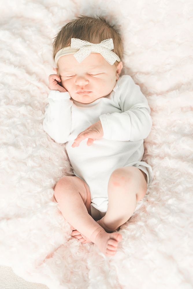 Colorado Newborn Lifestyle Photographer