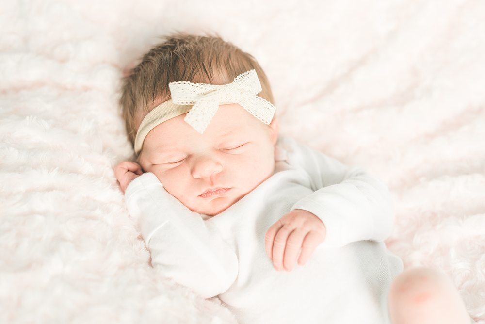 Colorado Newborn Lifestyle Photographer