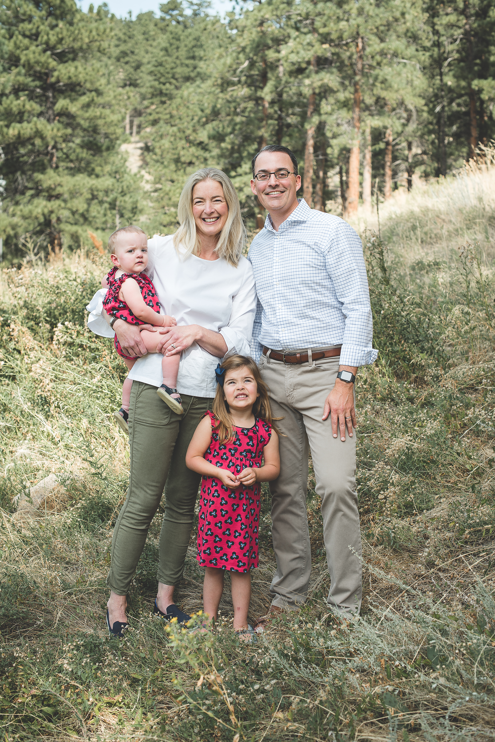 Colorado Family Lifestyle Photographer