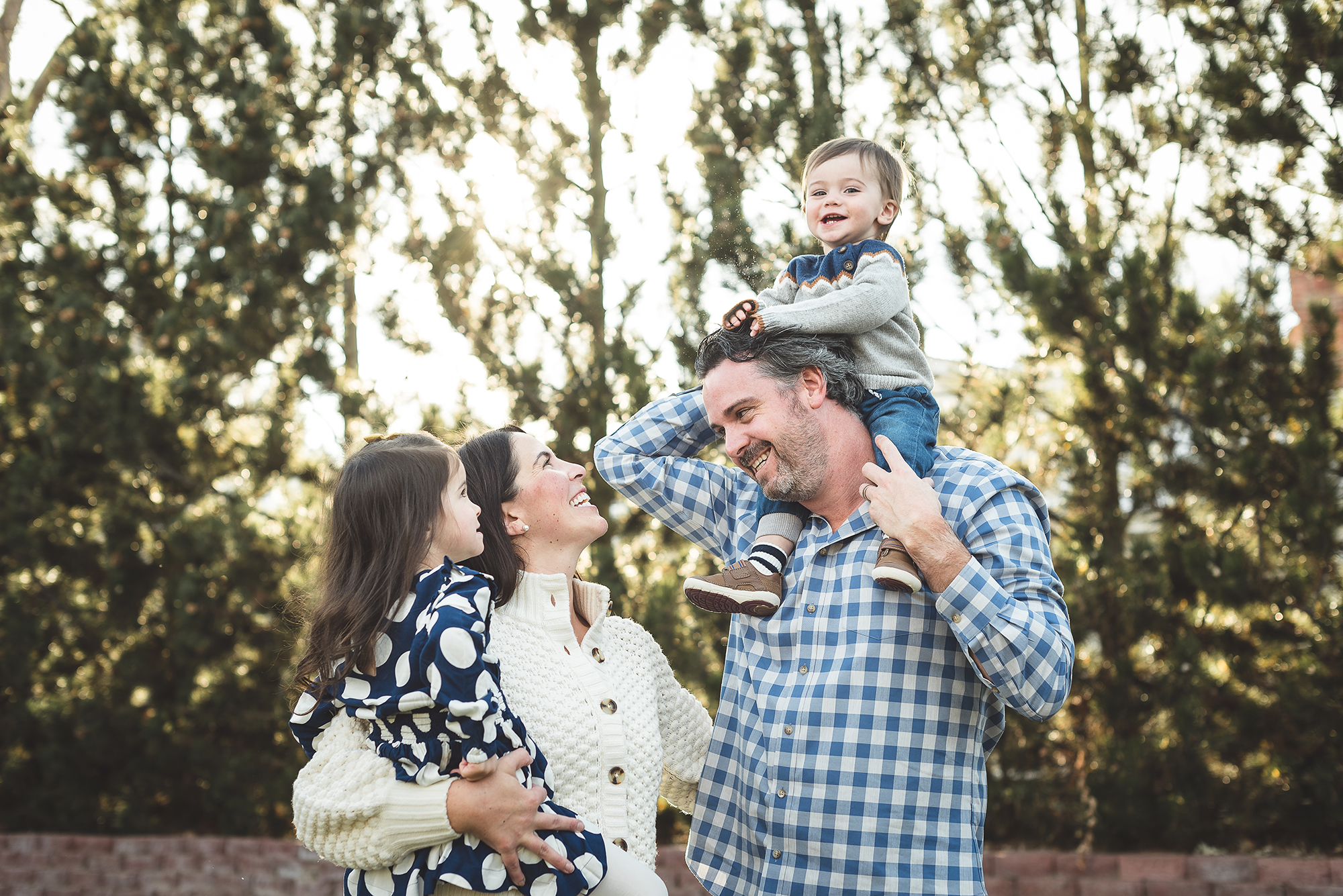 Colorado Family Lifestyle Photographer