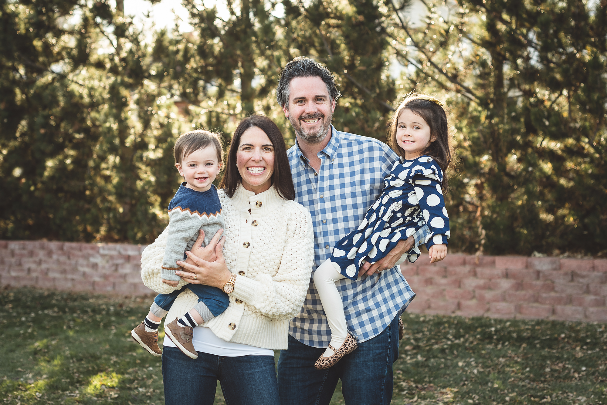 Colorado Family Lifestyle Photographer