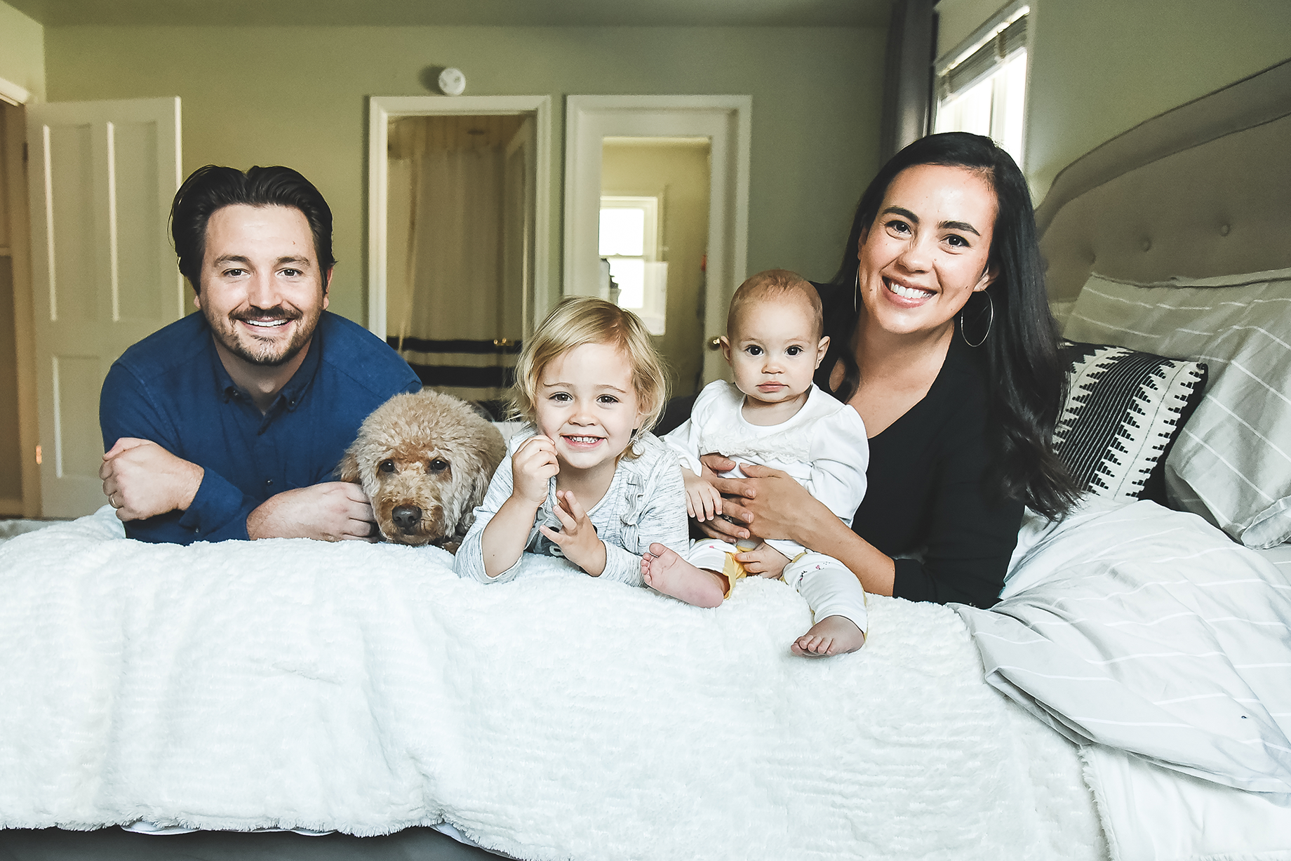 Denver Family Lifestyle Photographer