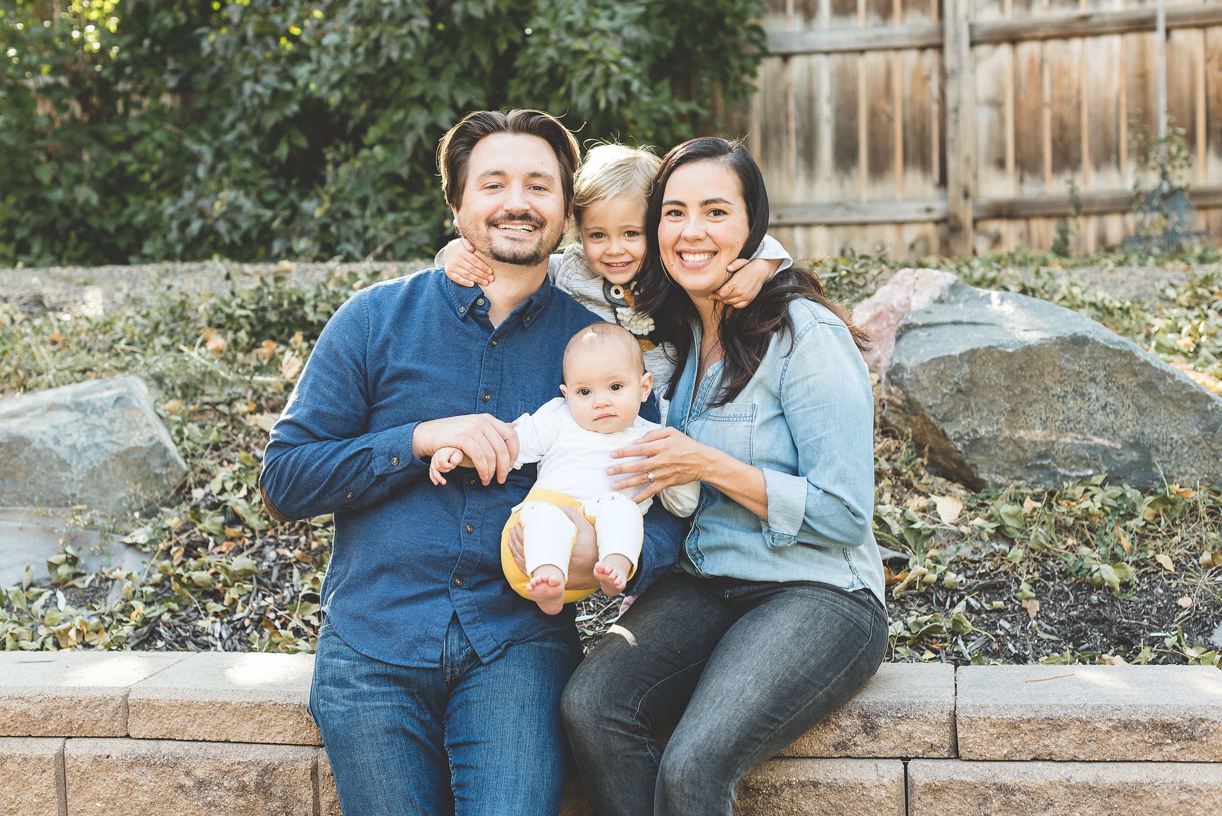 Denver Family Lifestyle Photographer