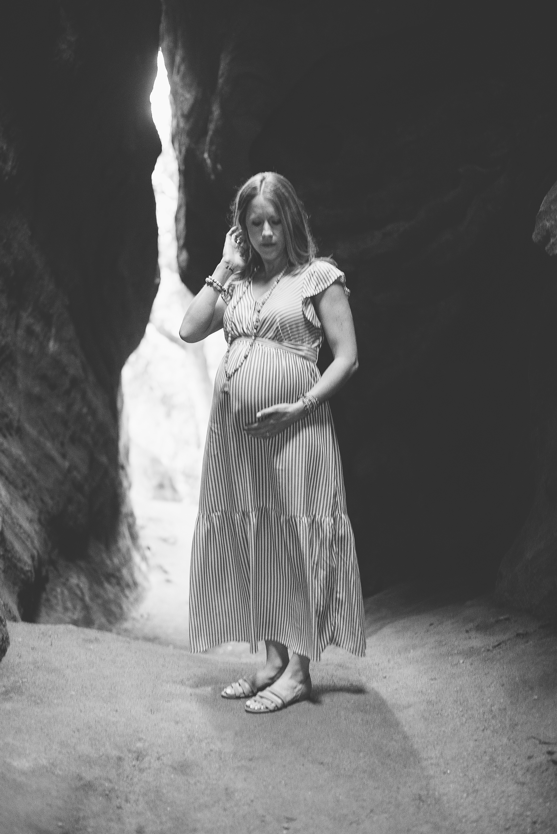 Denver Maternity Lifestyle Photographer