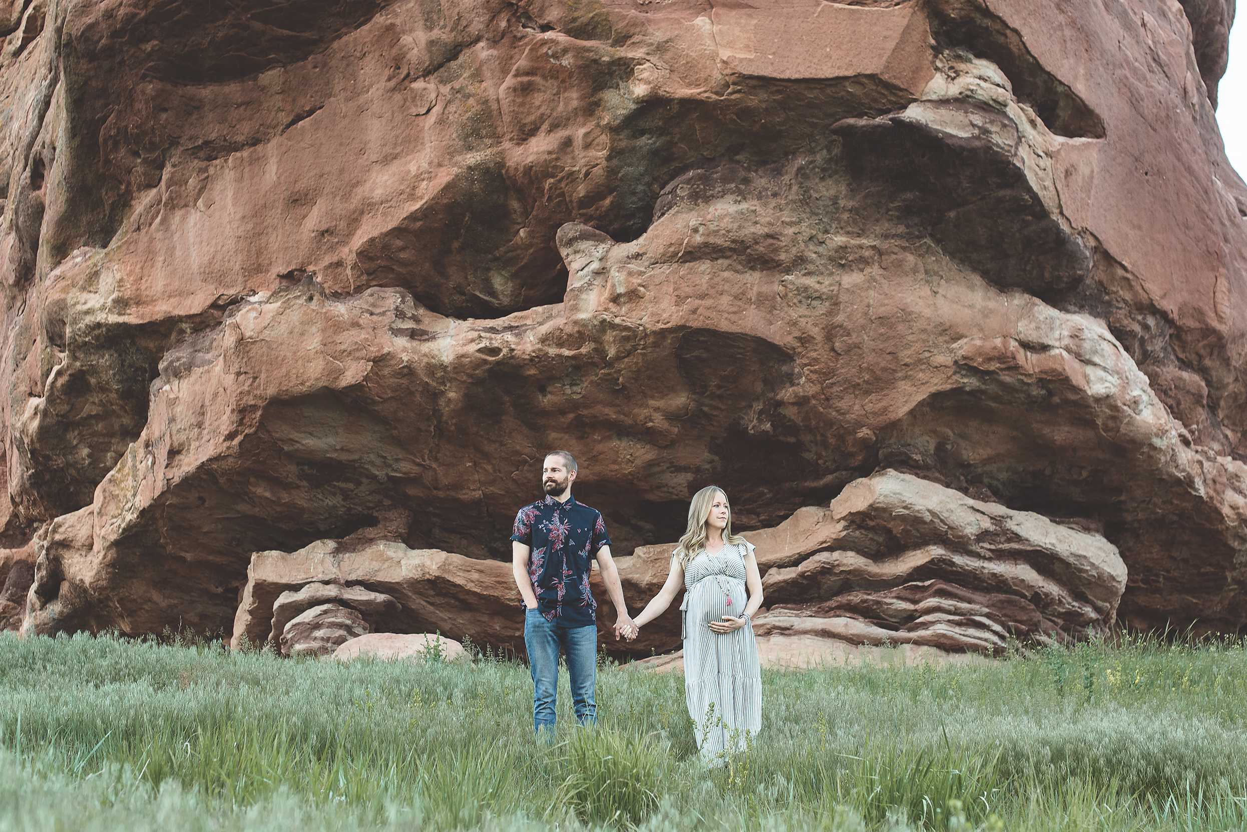 Denver Maternity Lifestyle Photographer