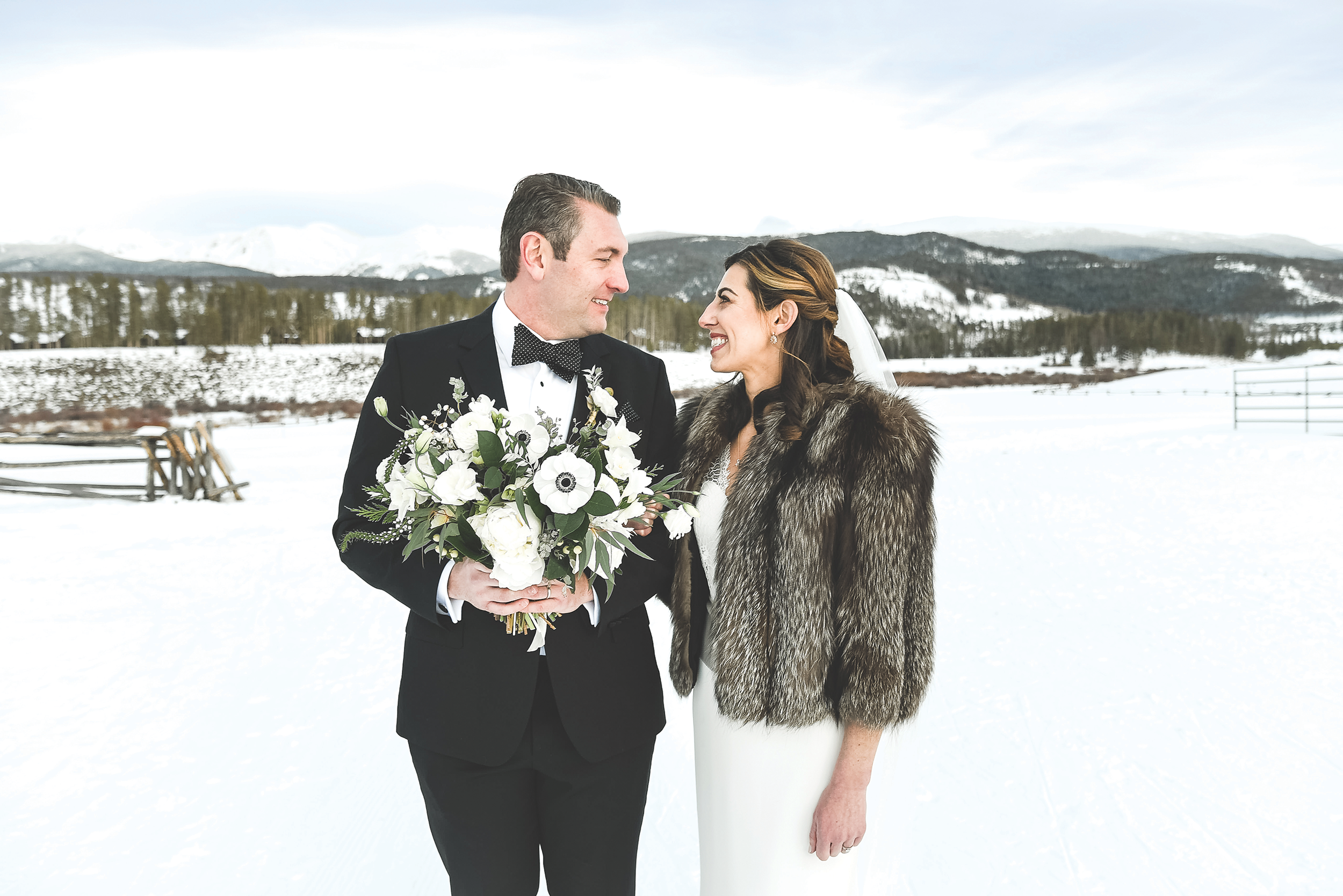 Devil's Thumb Ranch- Granby, CO | Colorado Wedding Lifestyle Photographer
