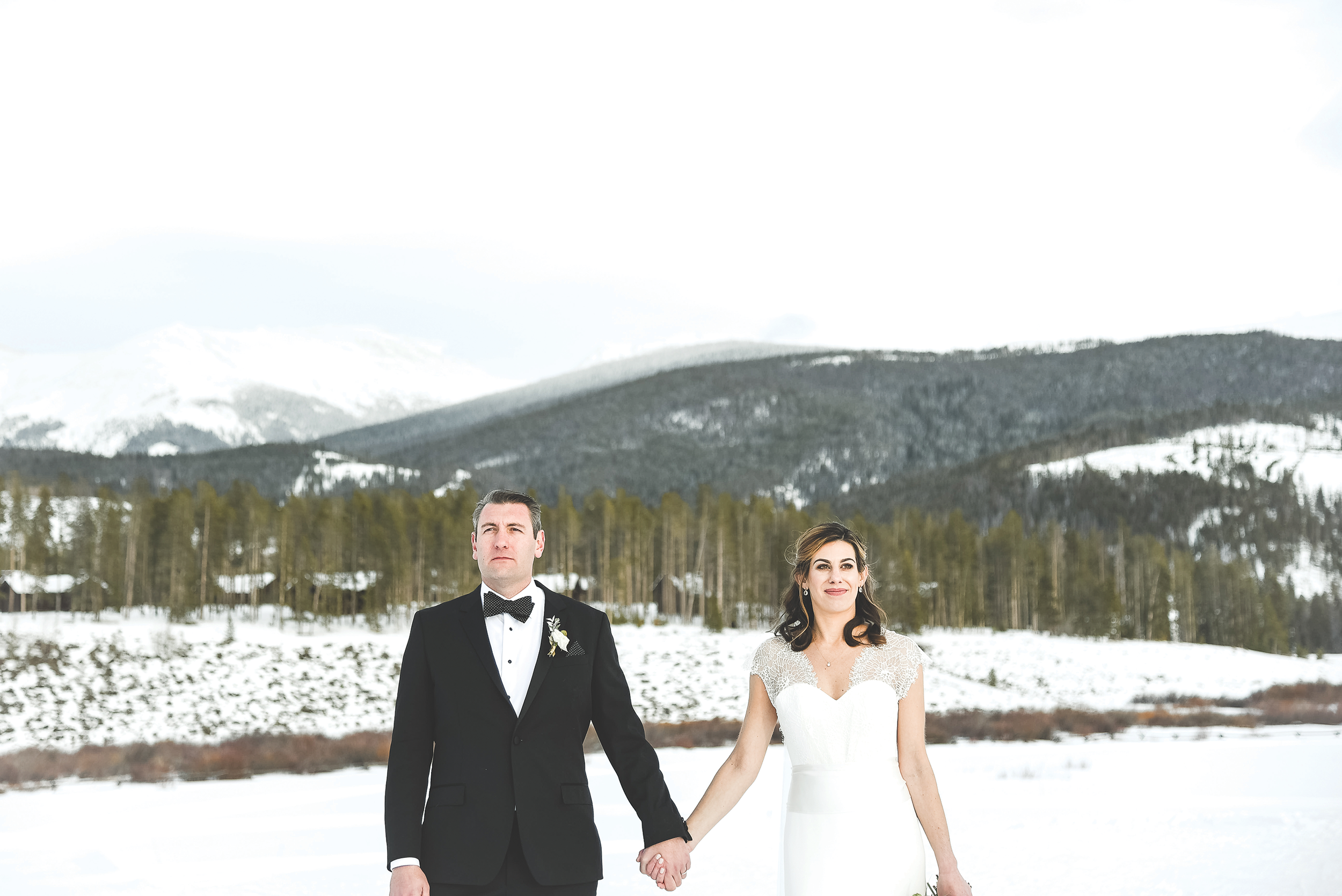 Devil's Thumb Ranch- Granby, CO | Colorado Wedding Lifestyle Photographer