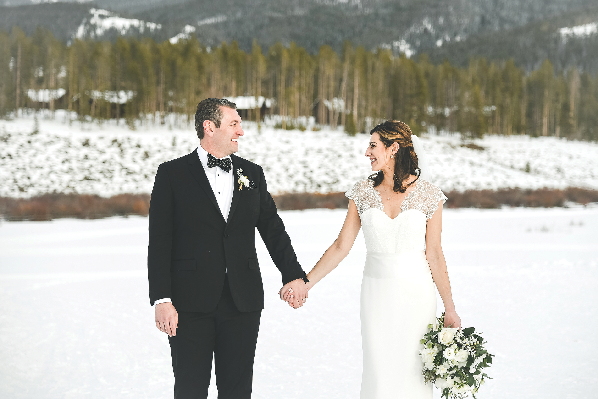 Devil's Thumb Ranch- Granby, CO | Colorado Wedding Lifestyle Photographer