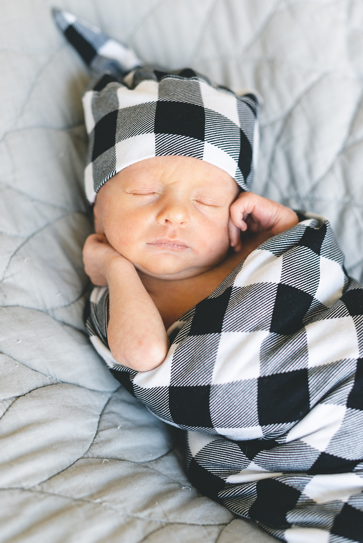 Denver Newborn Lifestyle Photographer