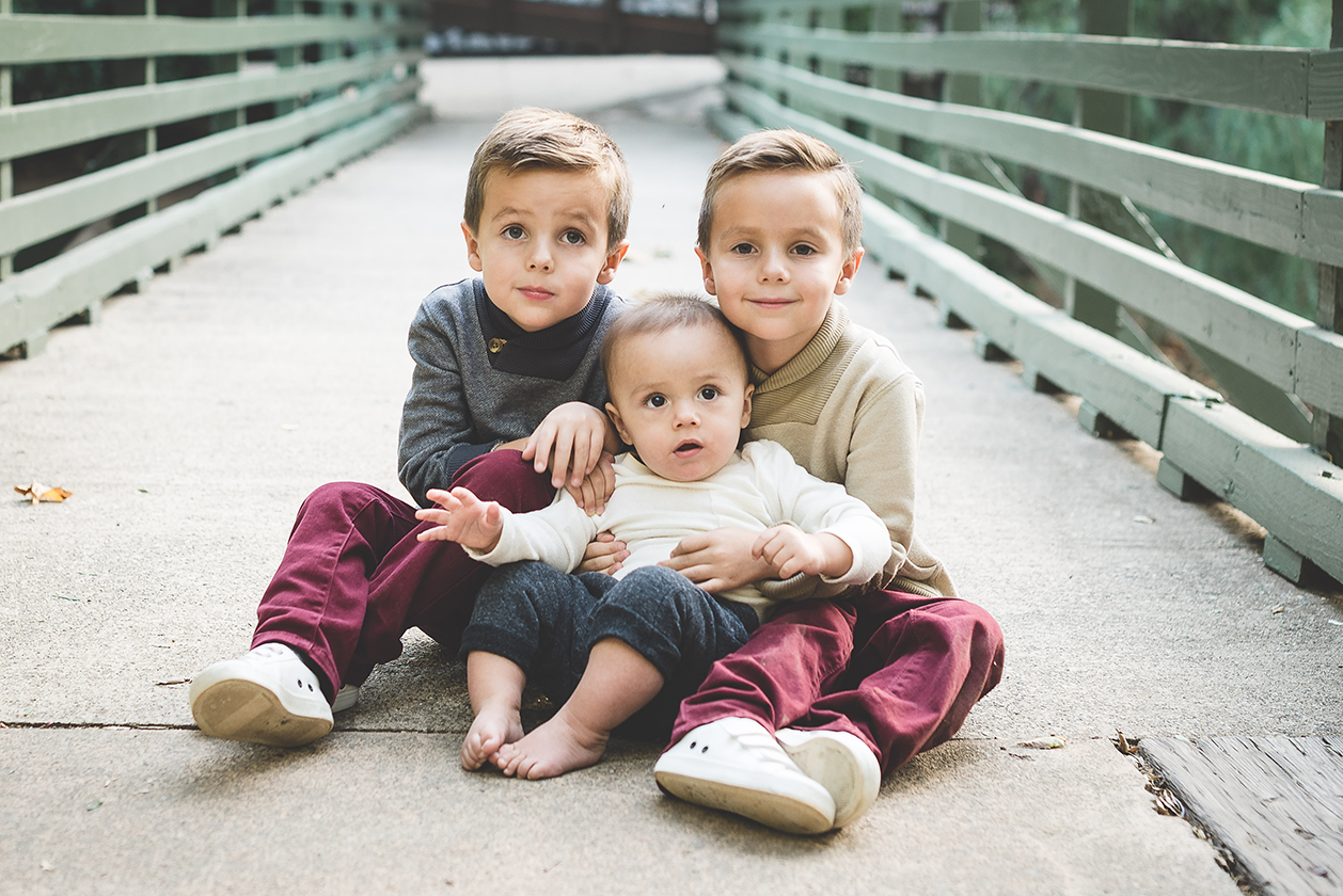 Orange County Lifestyle Family Photographer