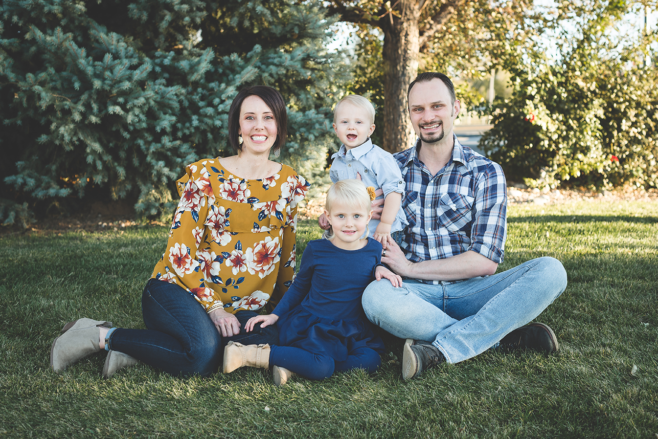 Colorado Family Lifestyle Photographer 