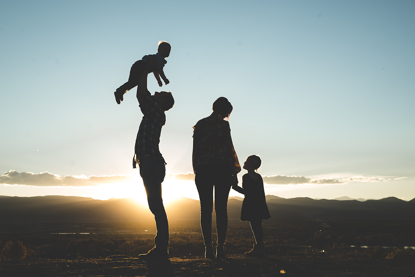 Colorado Family Lifestyle Photographer 