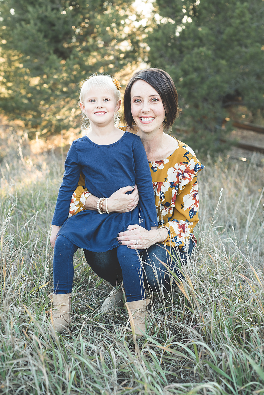 Colorado Family Lifestyle Photographer 