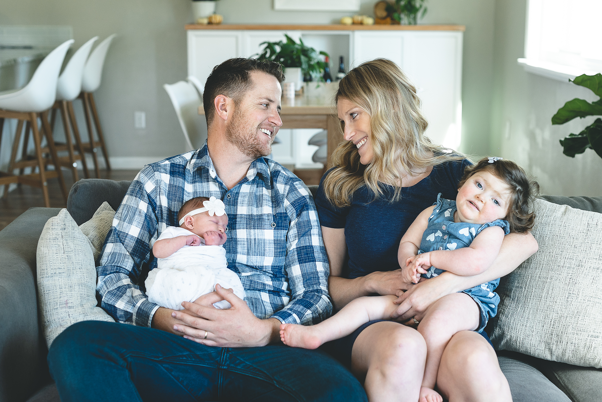 Colorado Newborn Lifestyle Photographer