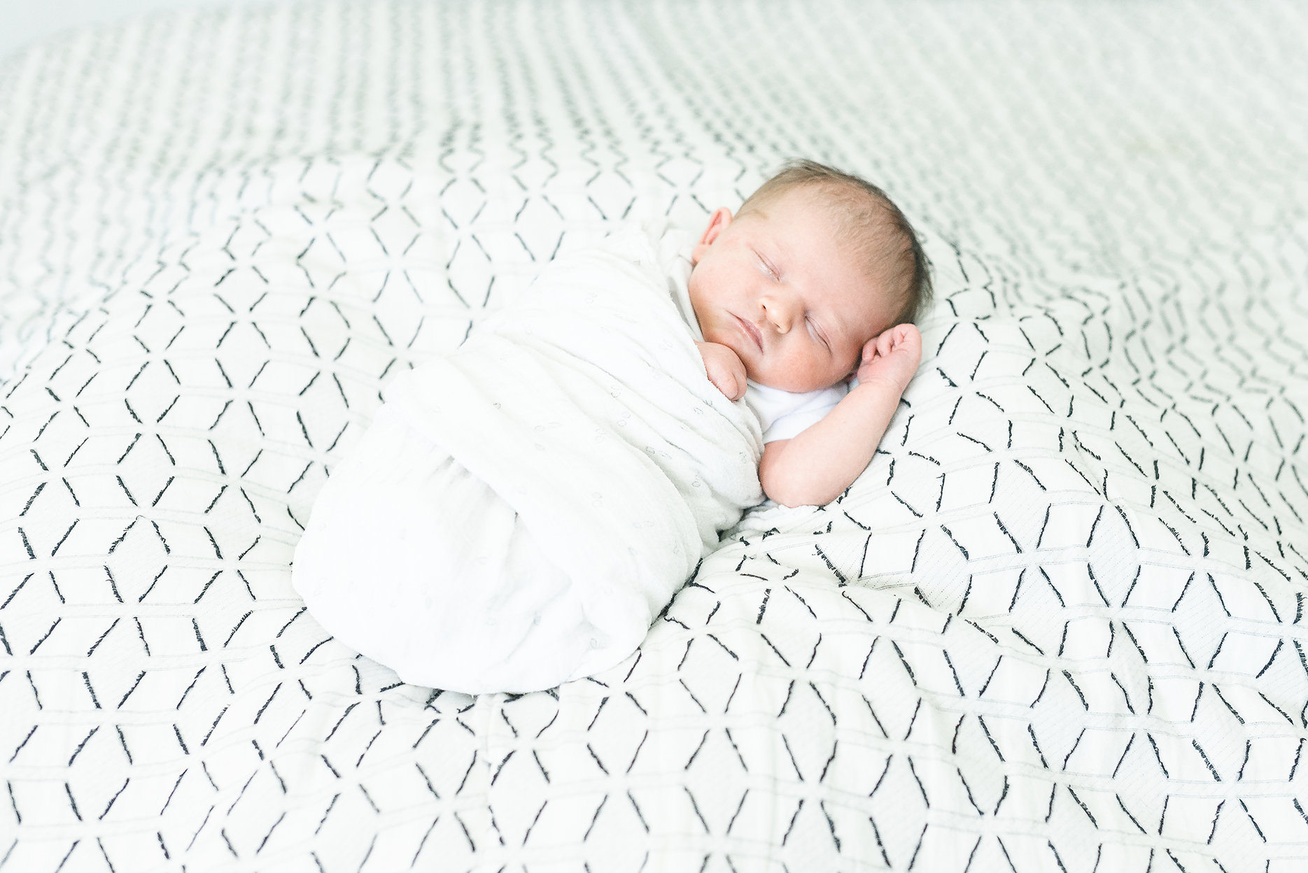 Colorado Newborn Lifestyle Photographer