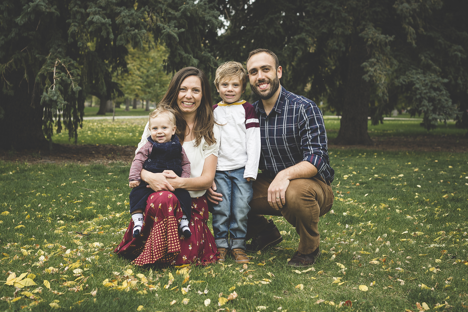 Colorado Family Lifestyle Photographer