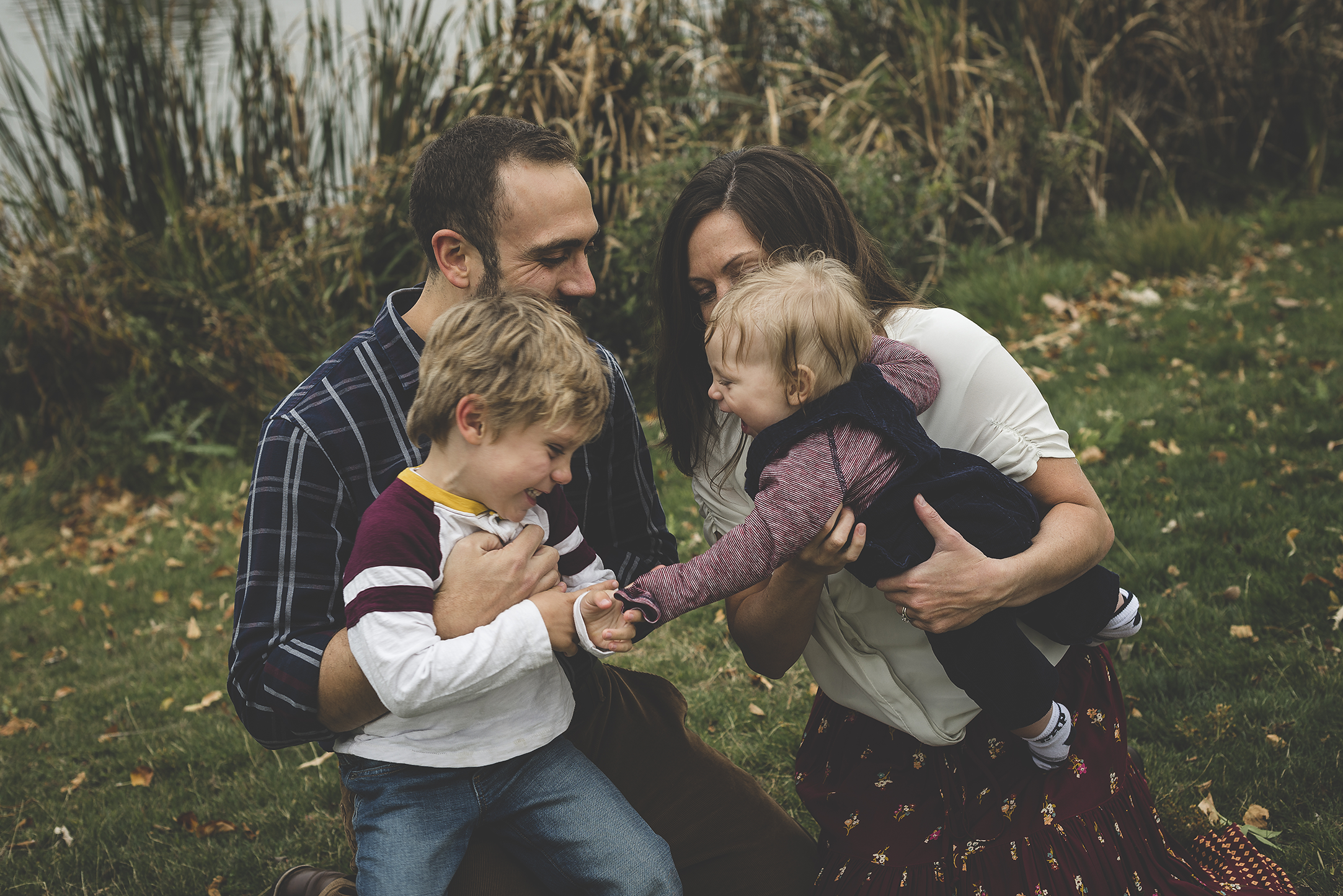 Colorado Family Lifestyle Photographer