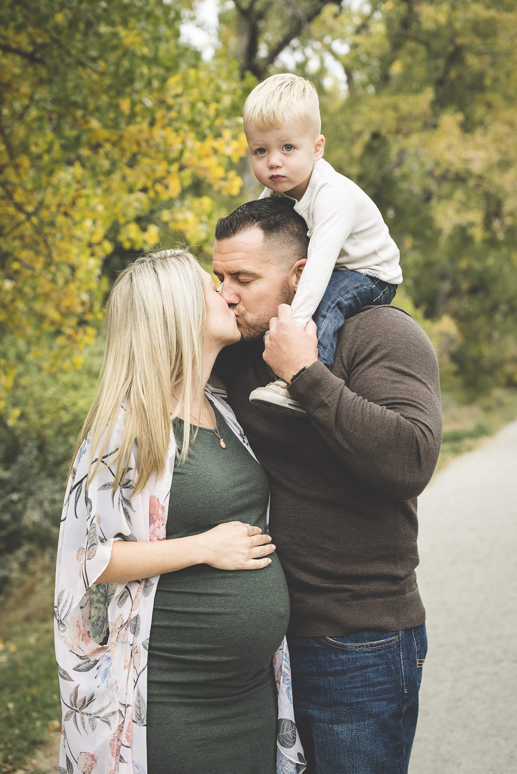 Colorado Maternity Lifestyle Photographer