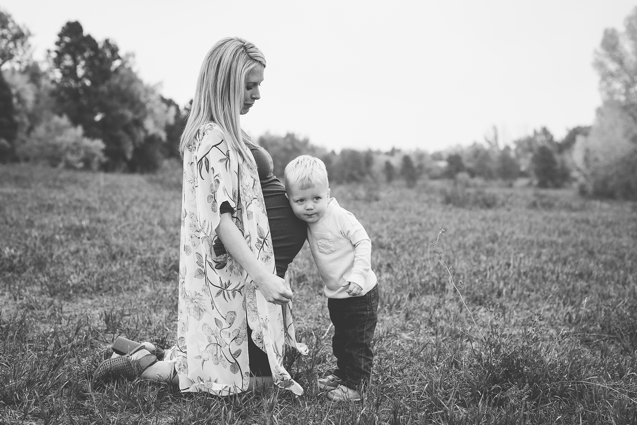 Colorado Maternity Lifestyle Photographer