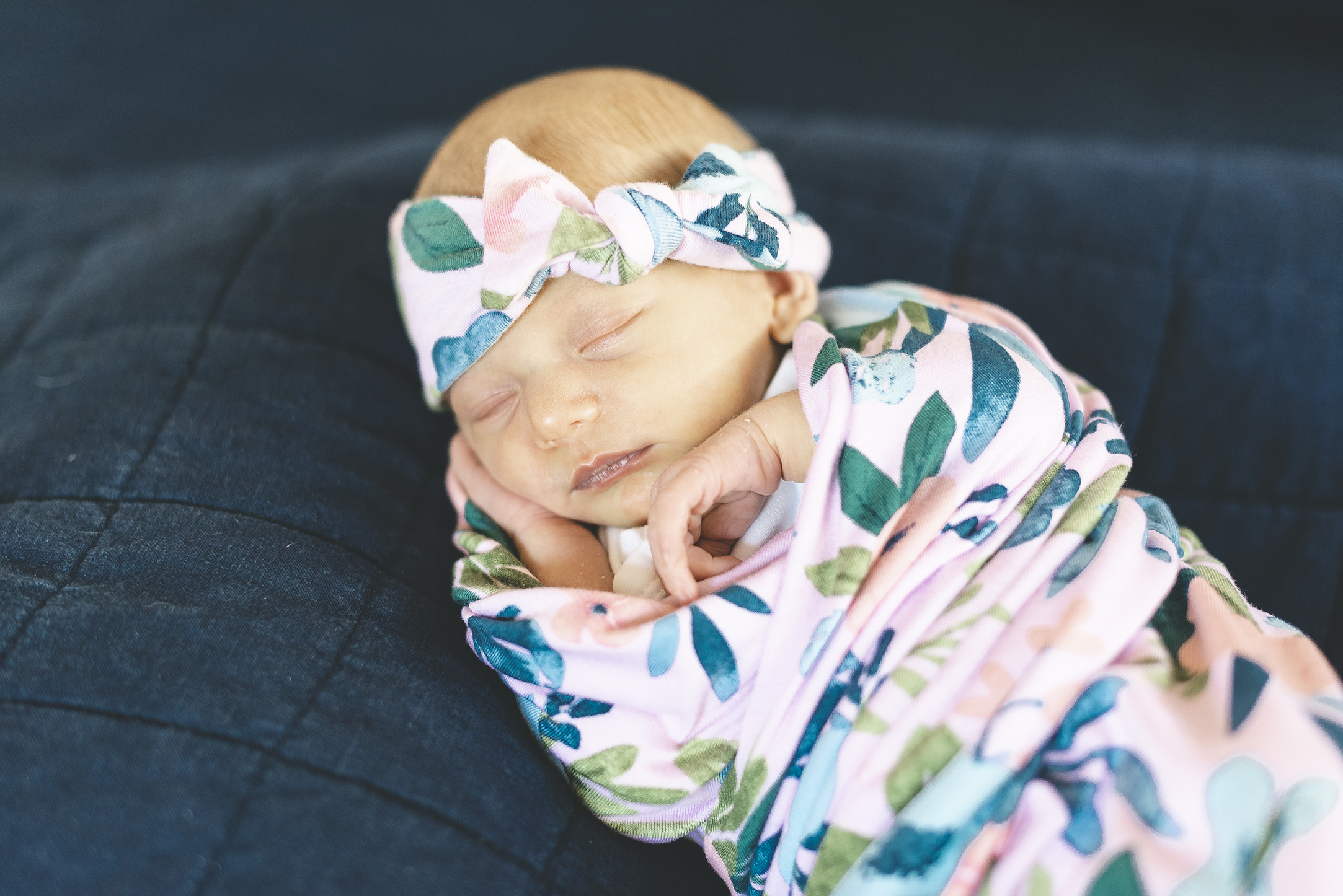 Colorado Newborn Lifestyle Photographer