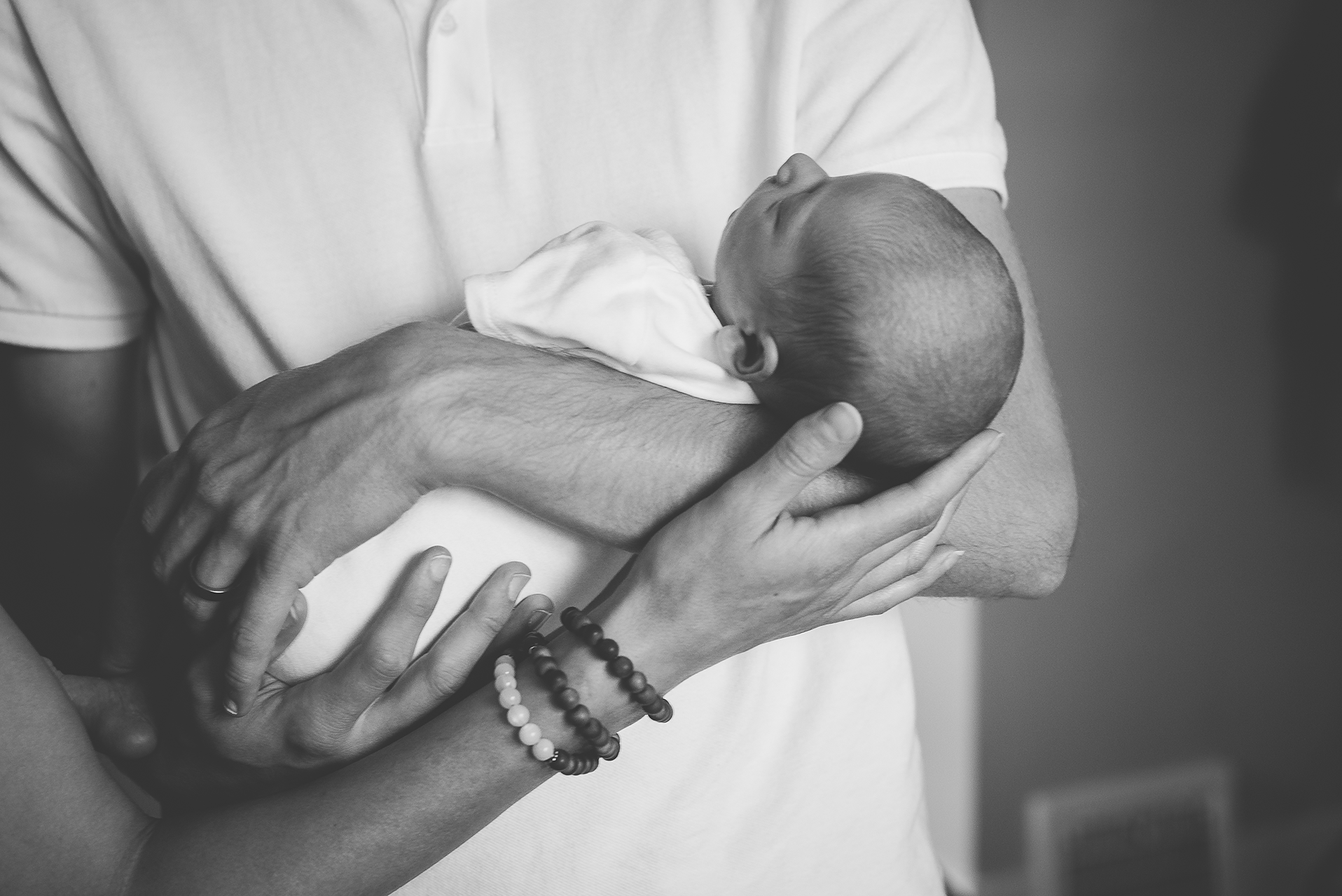 Colorado Newborn Lifestyle Photographer