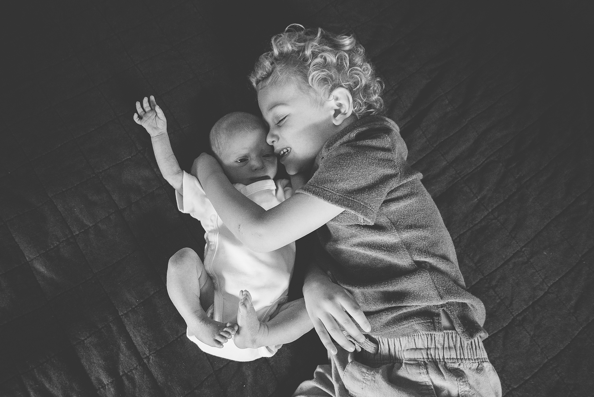 Colorado Newborn Lifestyle Photographer