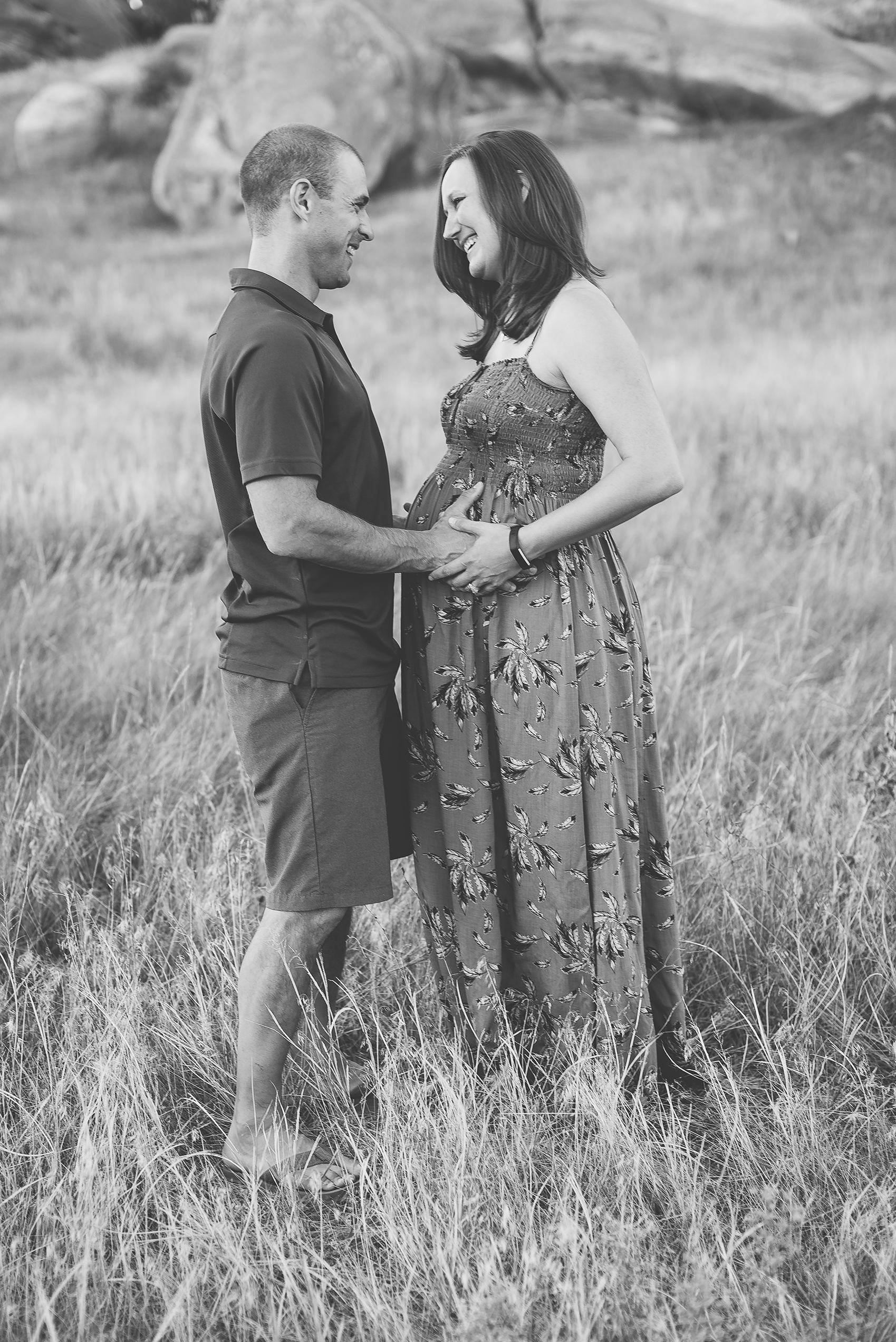 Colorado Maternity Lifestyle Photographer