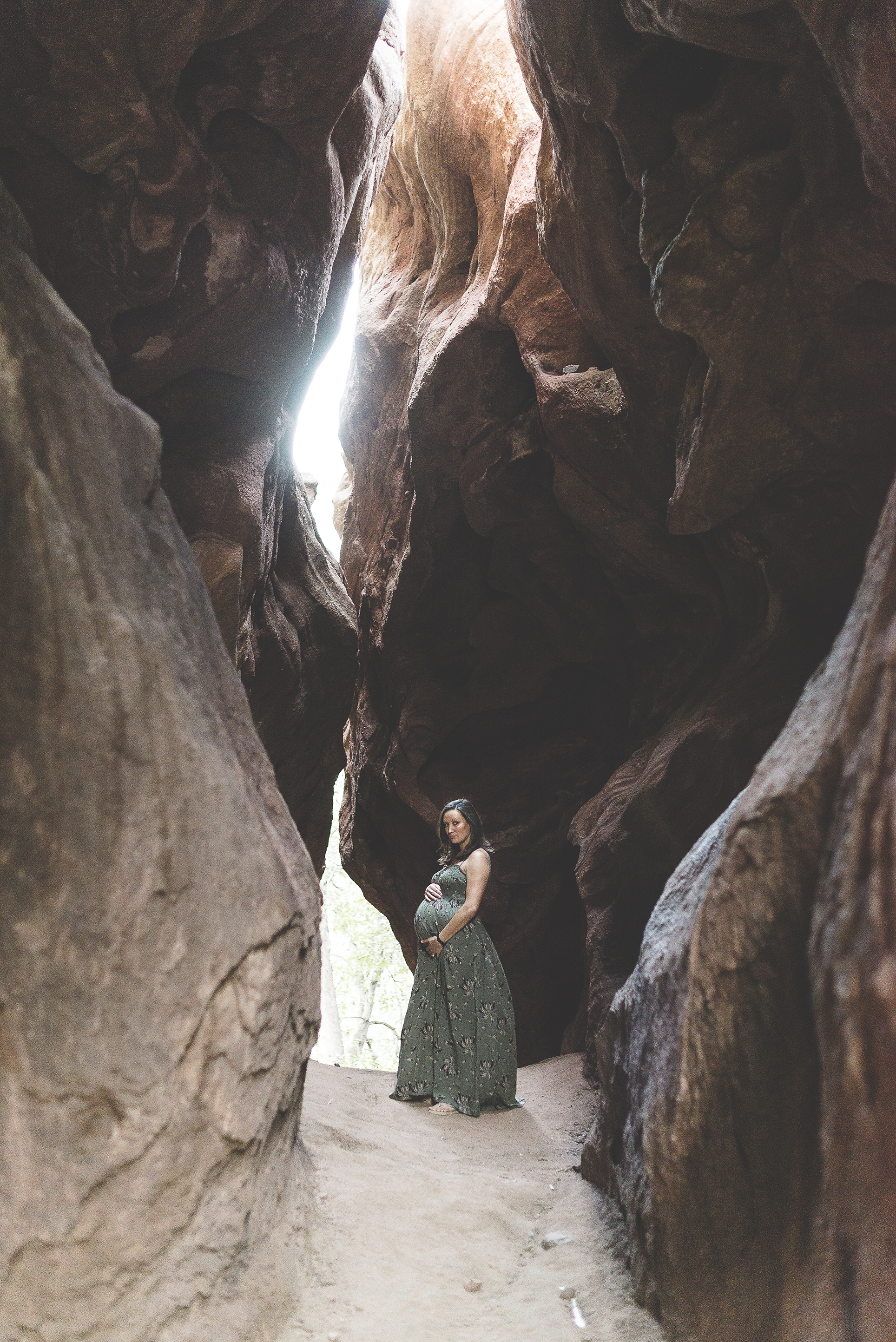 Colorado Maternity Lifestyle Photographer