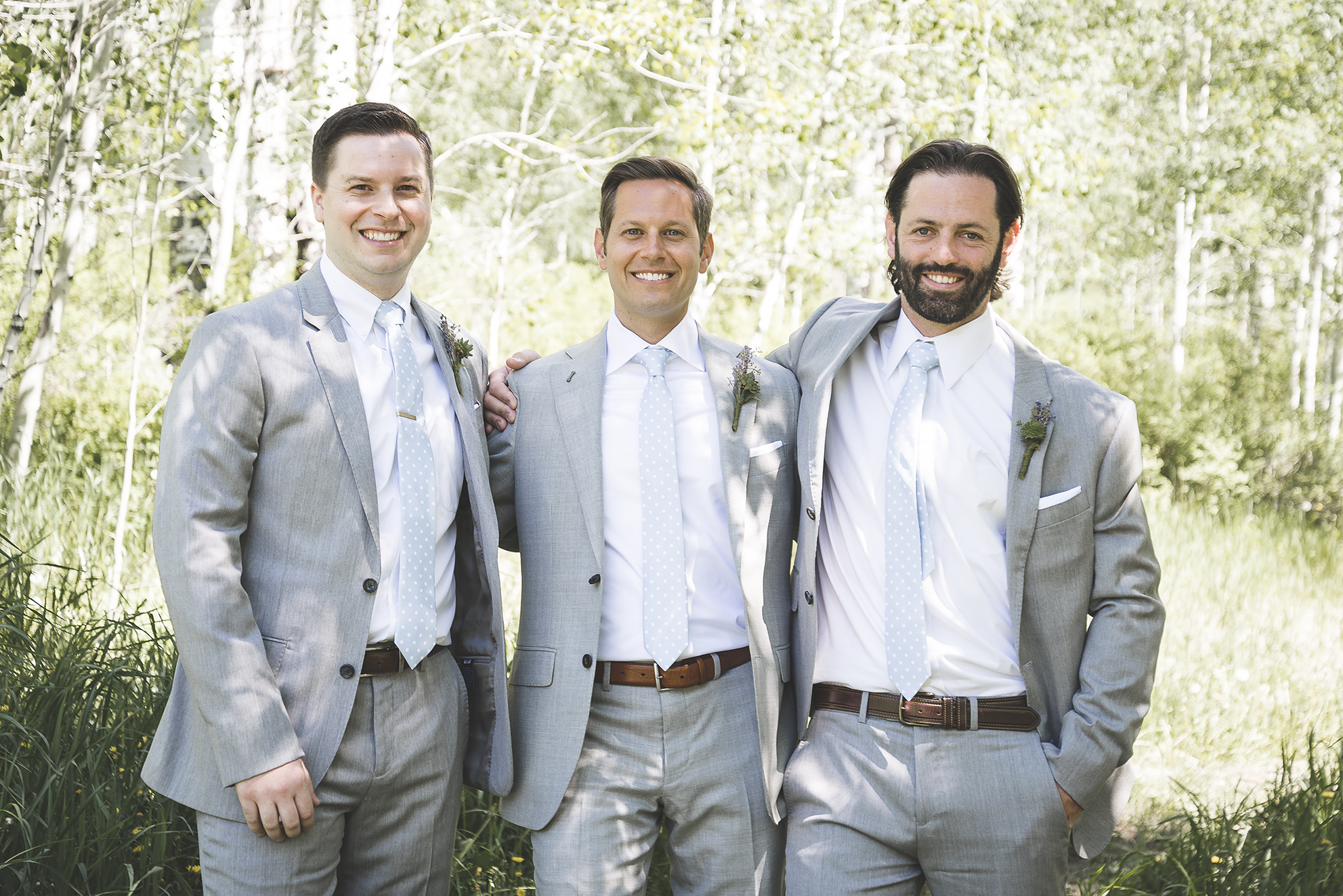 Saddle Ridge Beaver Creek, Colorado | Colorado Wedding Lifestyle Photographer