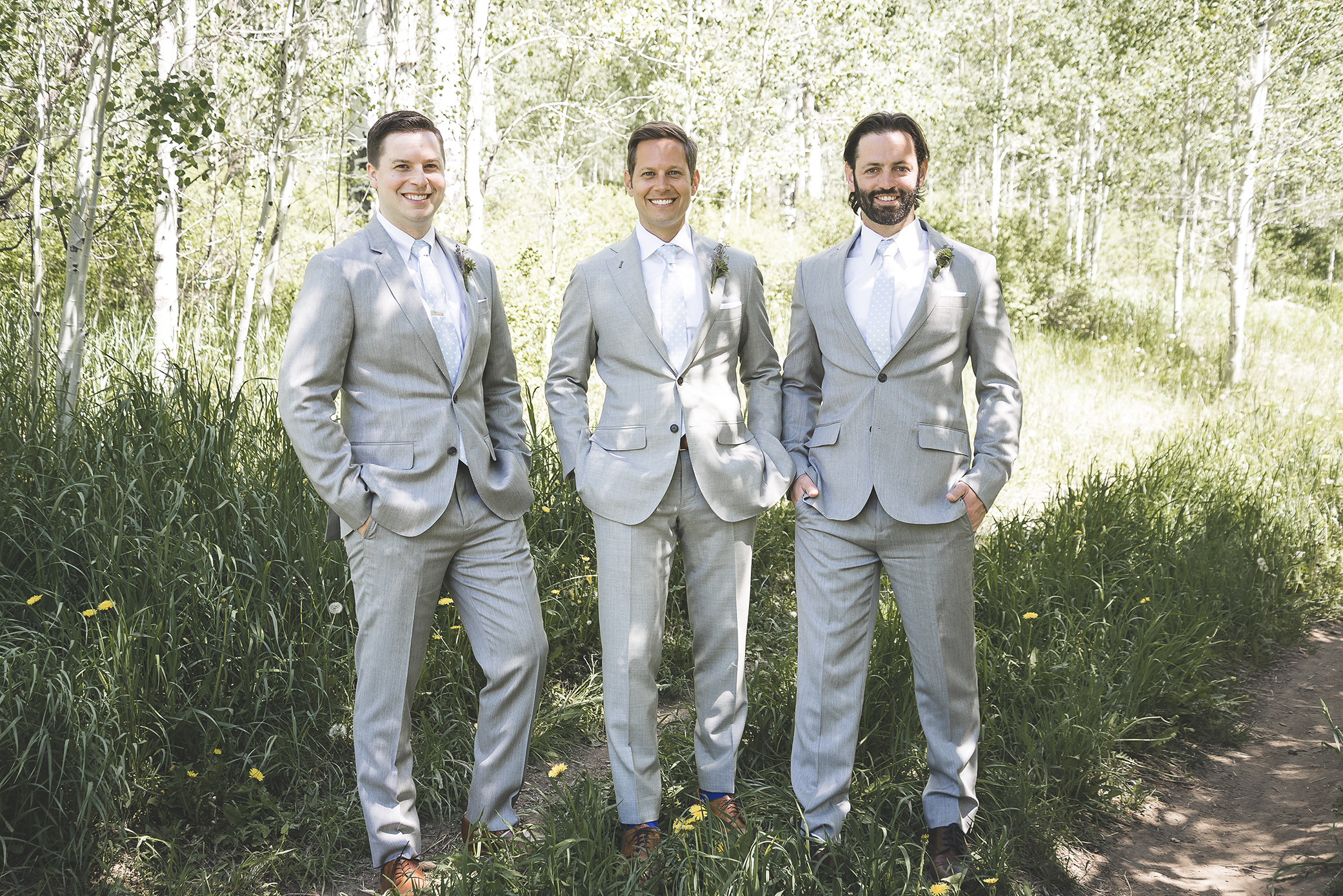 Saddle Ridge Beaver Creek, Colorado | Colorado Wedding Lifestyle Photographer