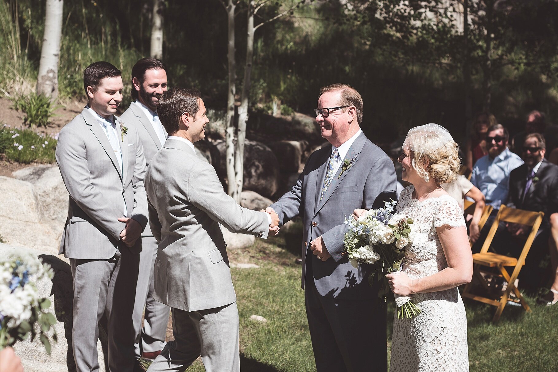 Saddle Ridge Beaver Creek, Colorado | Colorado Wedding Lifestyle Photographer