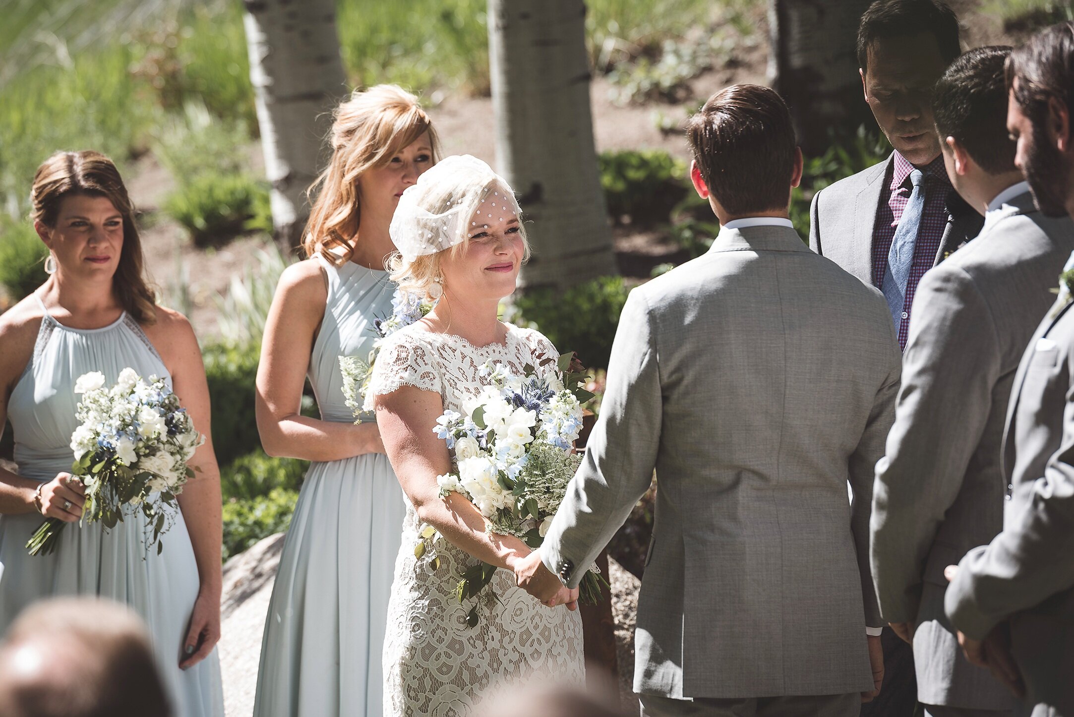 Saddle Ridge Beaver Creek, Colorado | Colorado Wedding Lifestyle Photographer