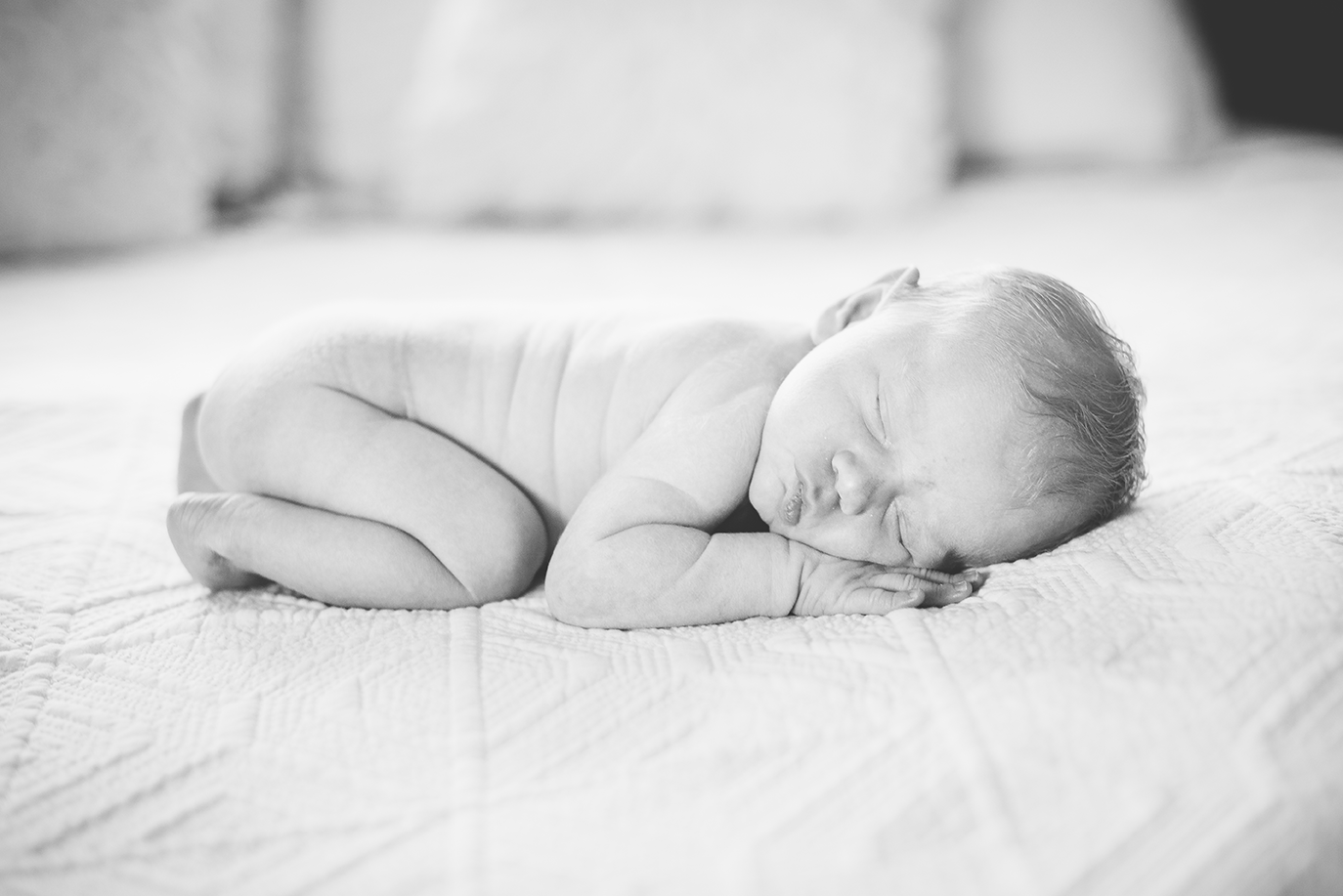 Colorado Newborn Lifestyle Photography