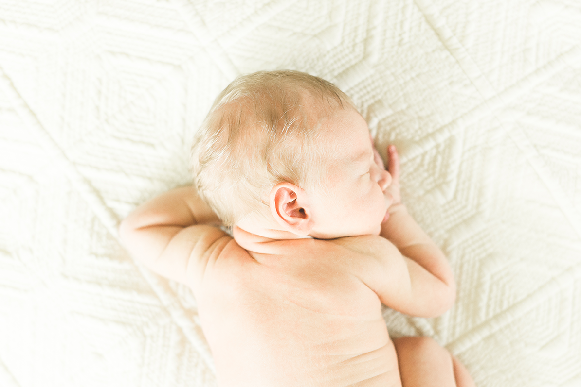 Colorado Newborn Lifestyle Photography