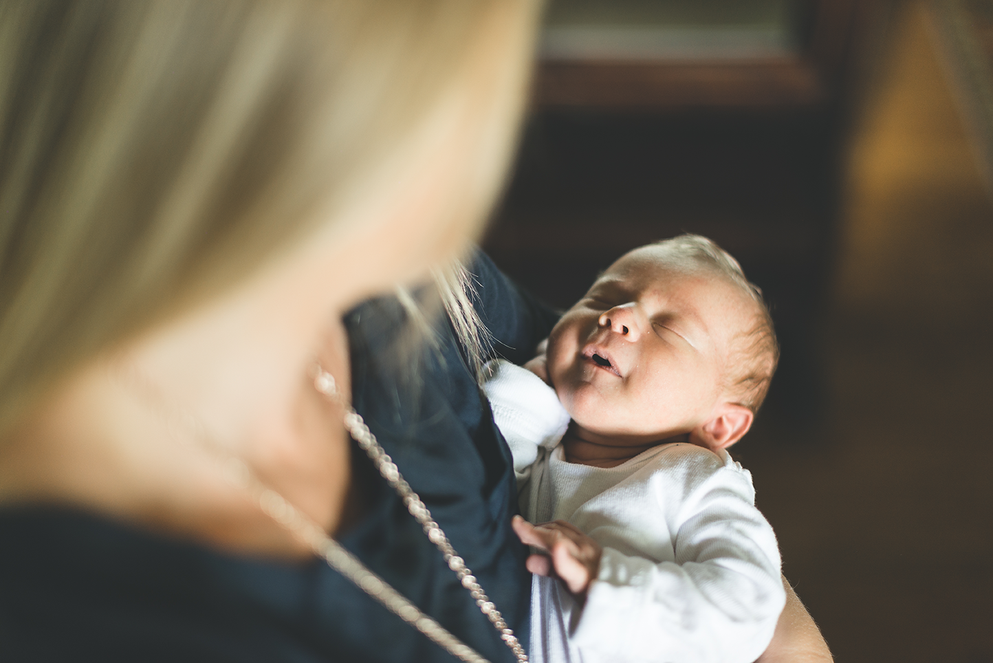 Colorado Newborn Lifestyle Photography