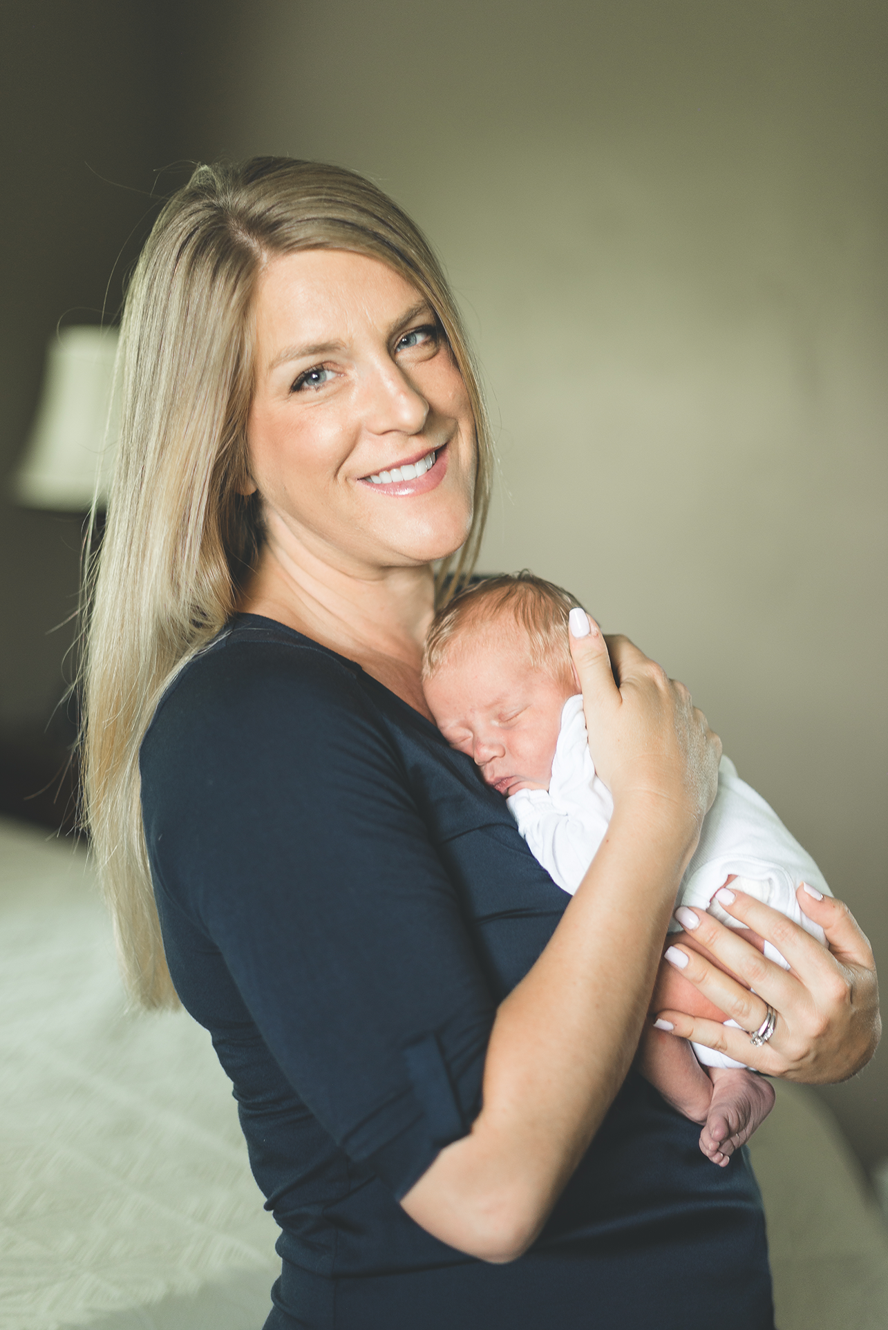 Colorado Newborn Lifestyle Photography