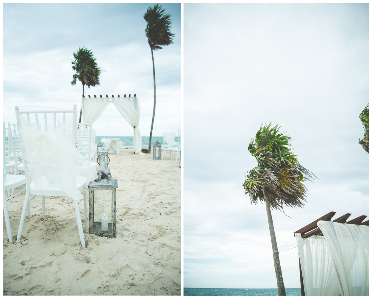 Playa del Carmen, Mexico Wedding Photographer