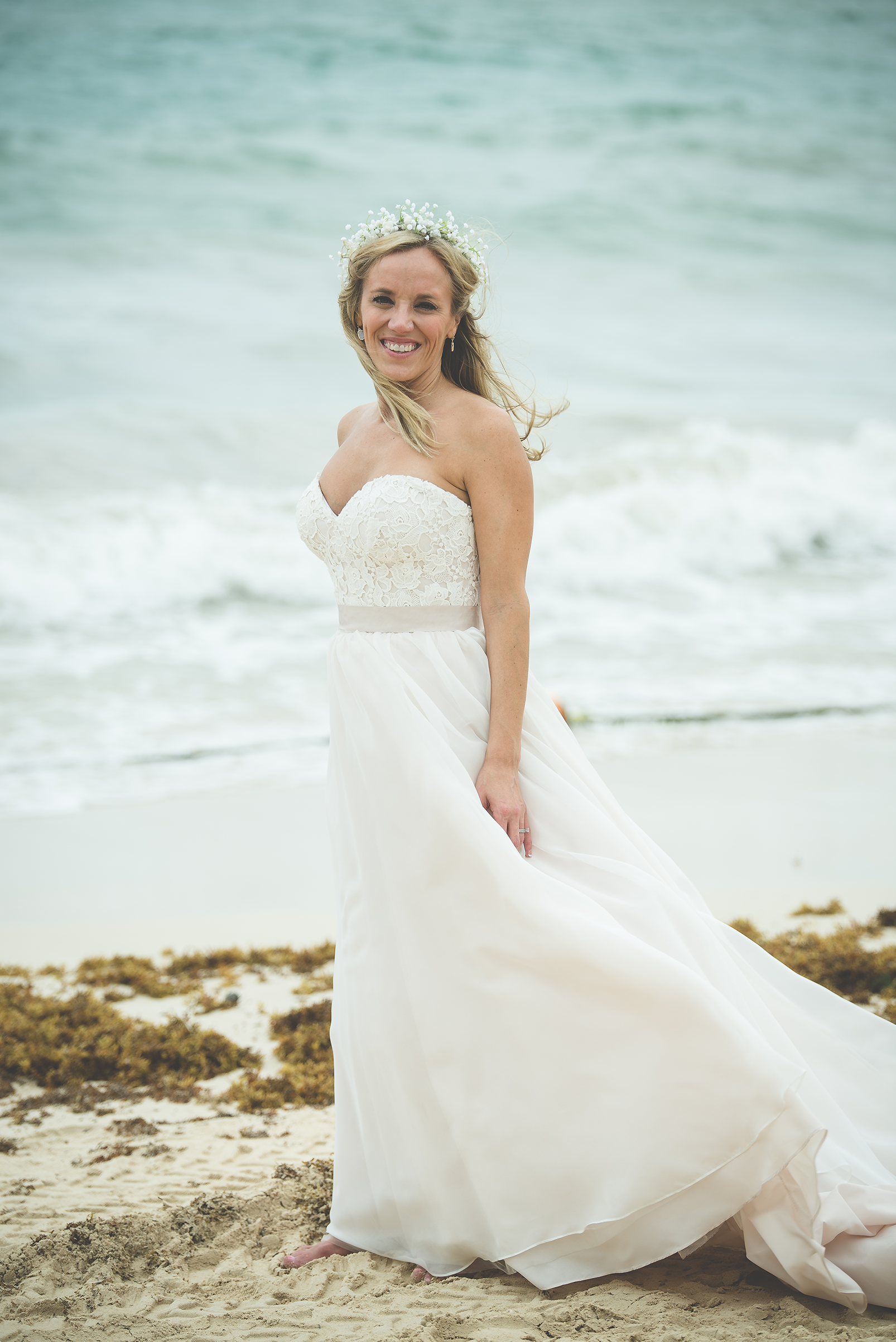 Playa del Carmen, Mexico Wedding Photographer