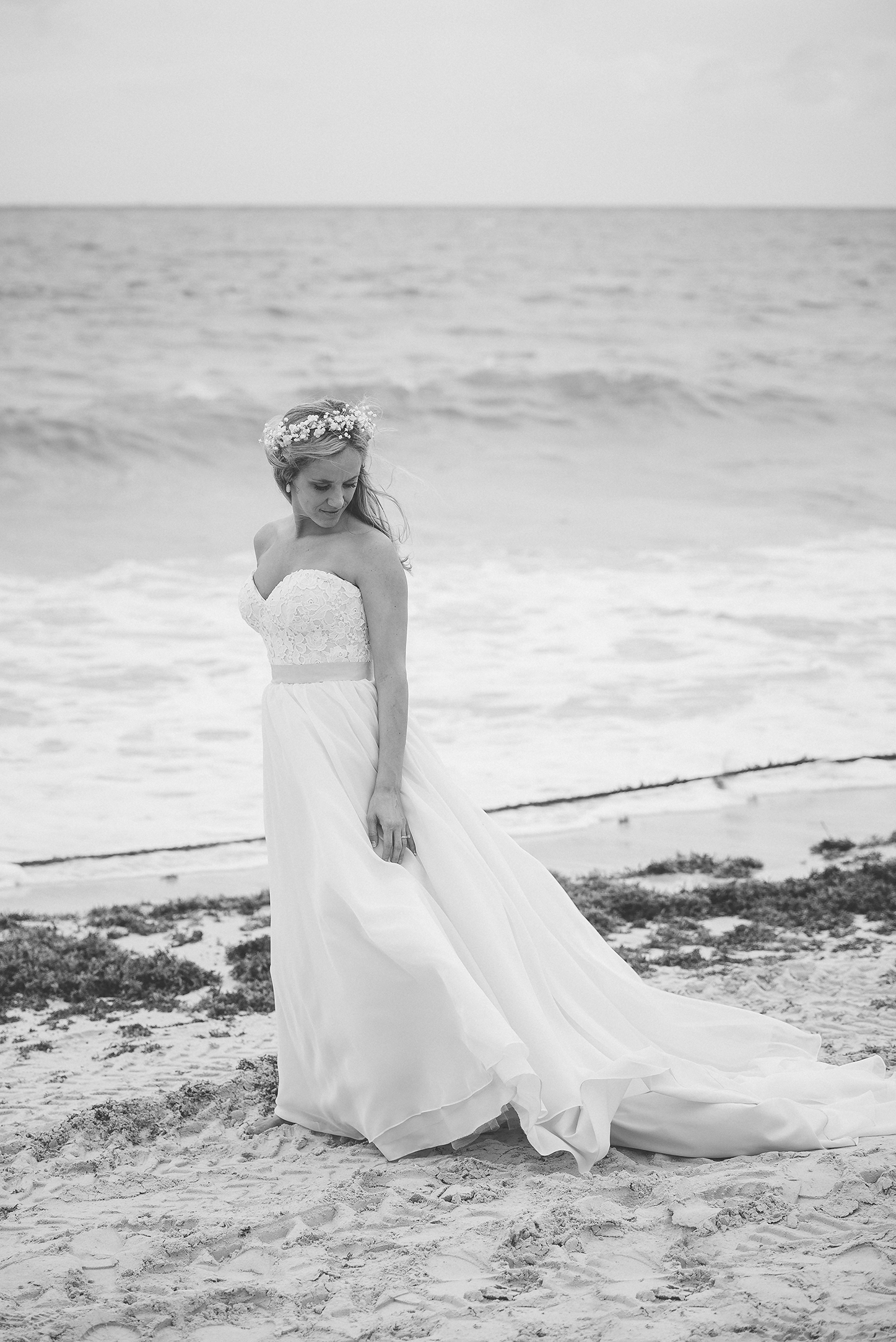 Playa del Carmen, Mexico Wedding Photographer