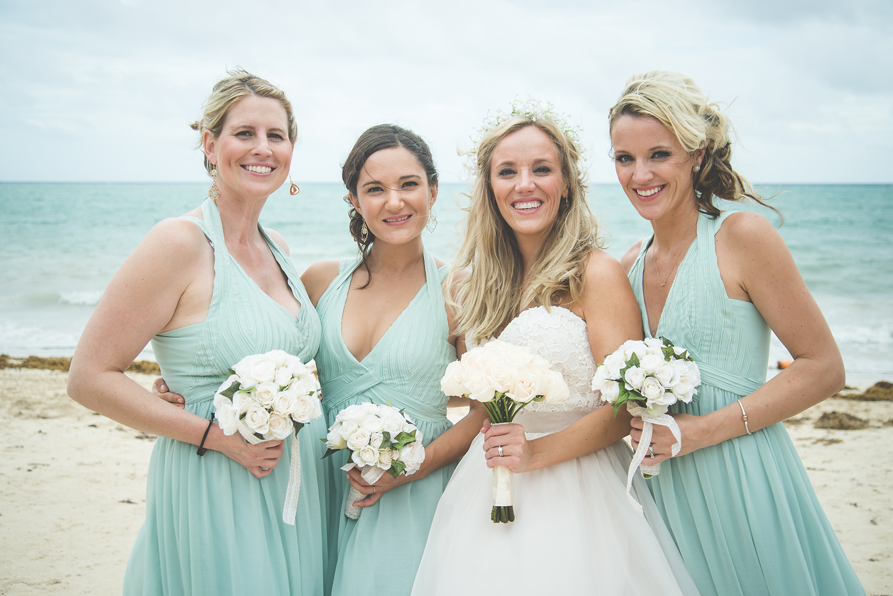 Playa del Carmen, Mexico Wedding Photographer