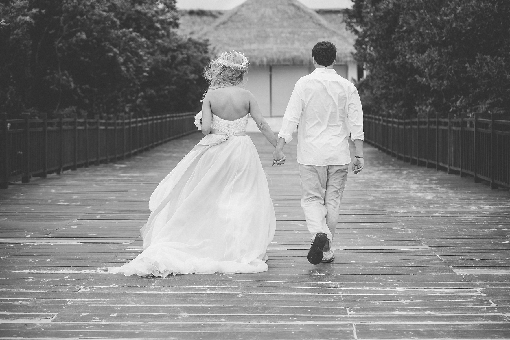 Playa del Carmen, Mexico Wedding Photographer