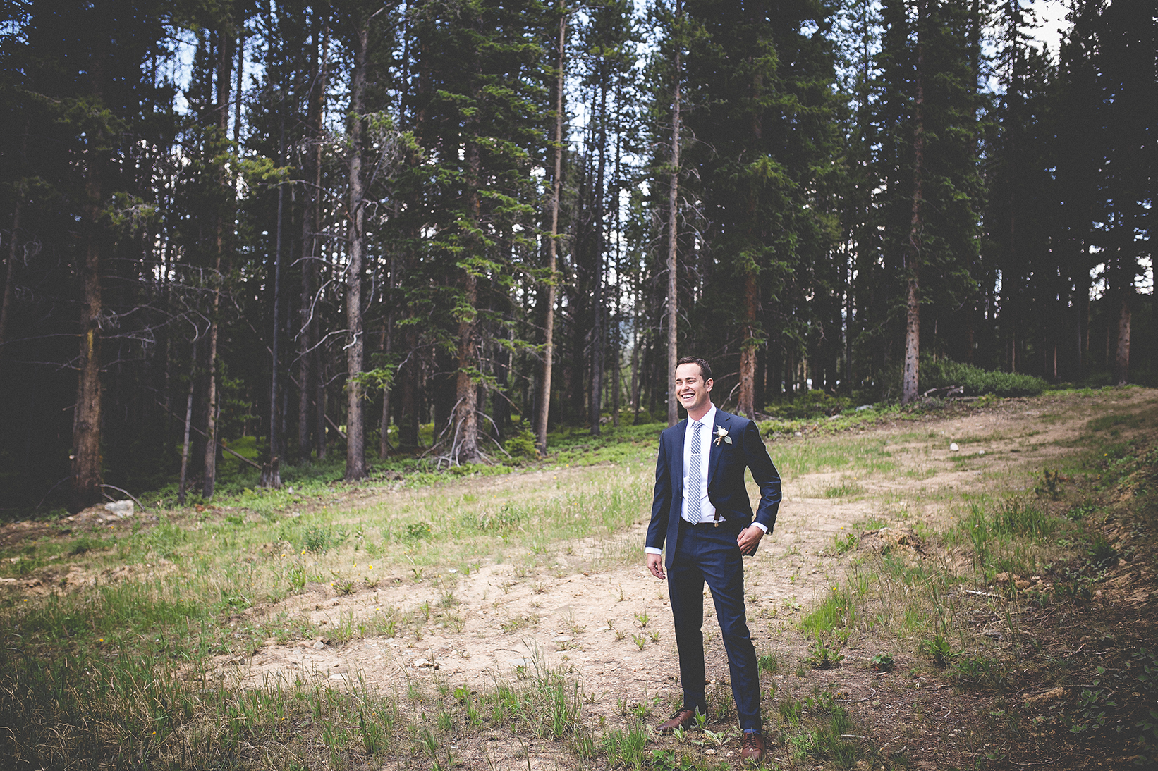 Breckenridge Colorado Wedding Photographer