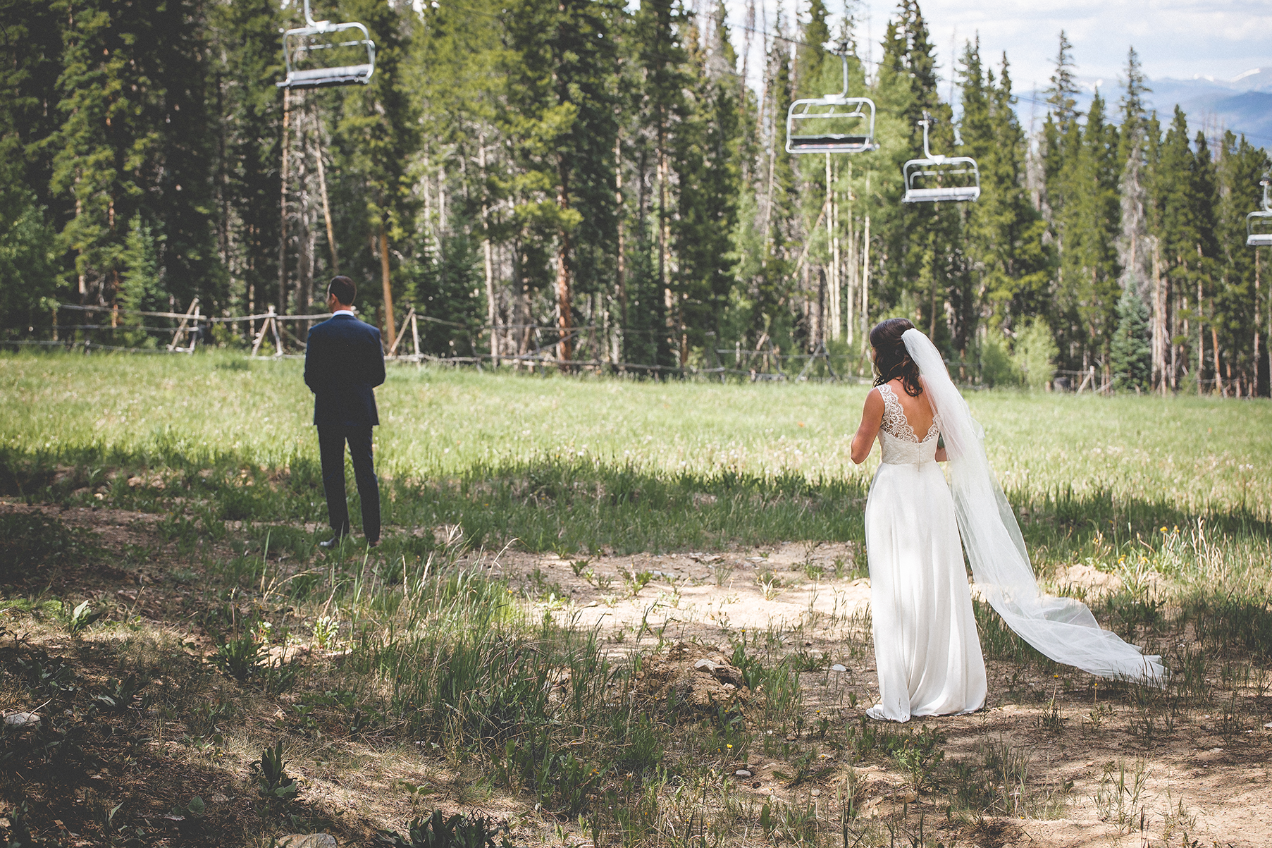 Breckenridge Colorado Wedding Photographer