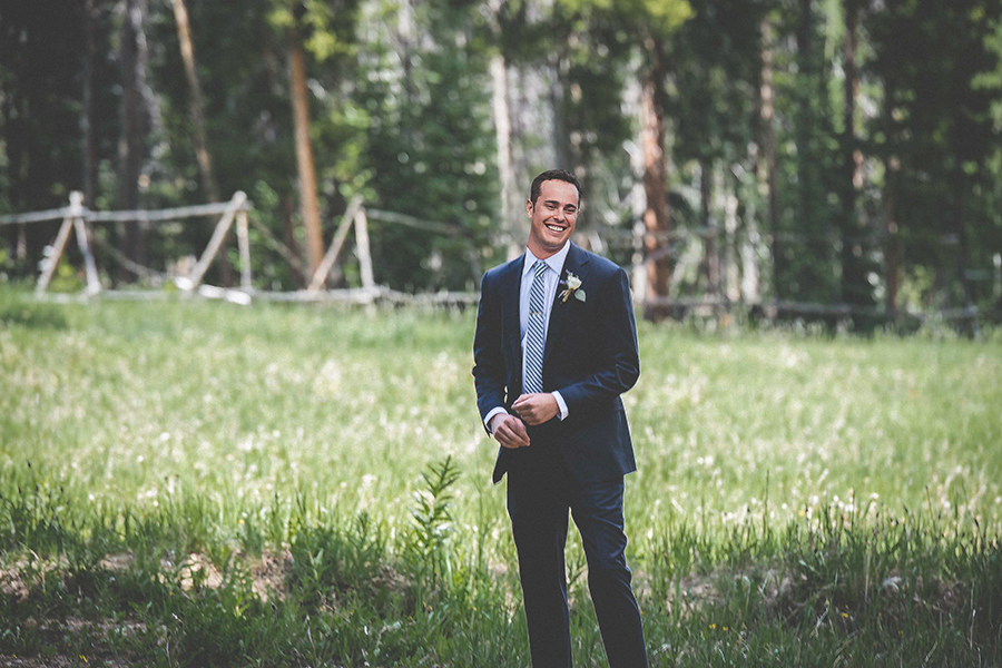 Breckenridge Colorado Wedding Photographer