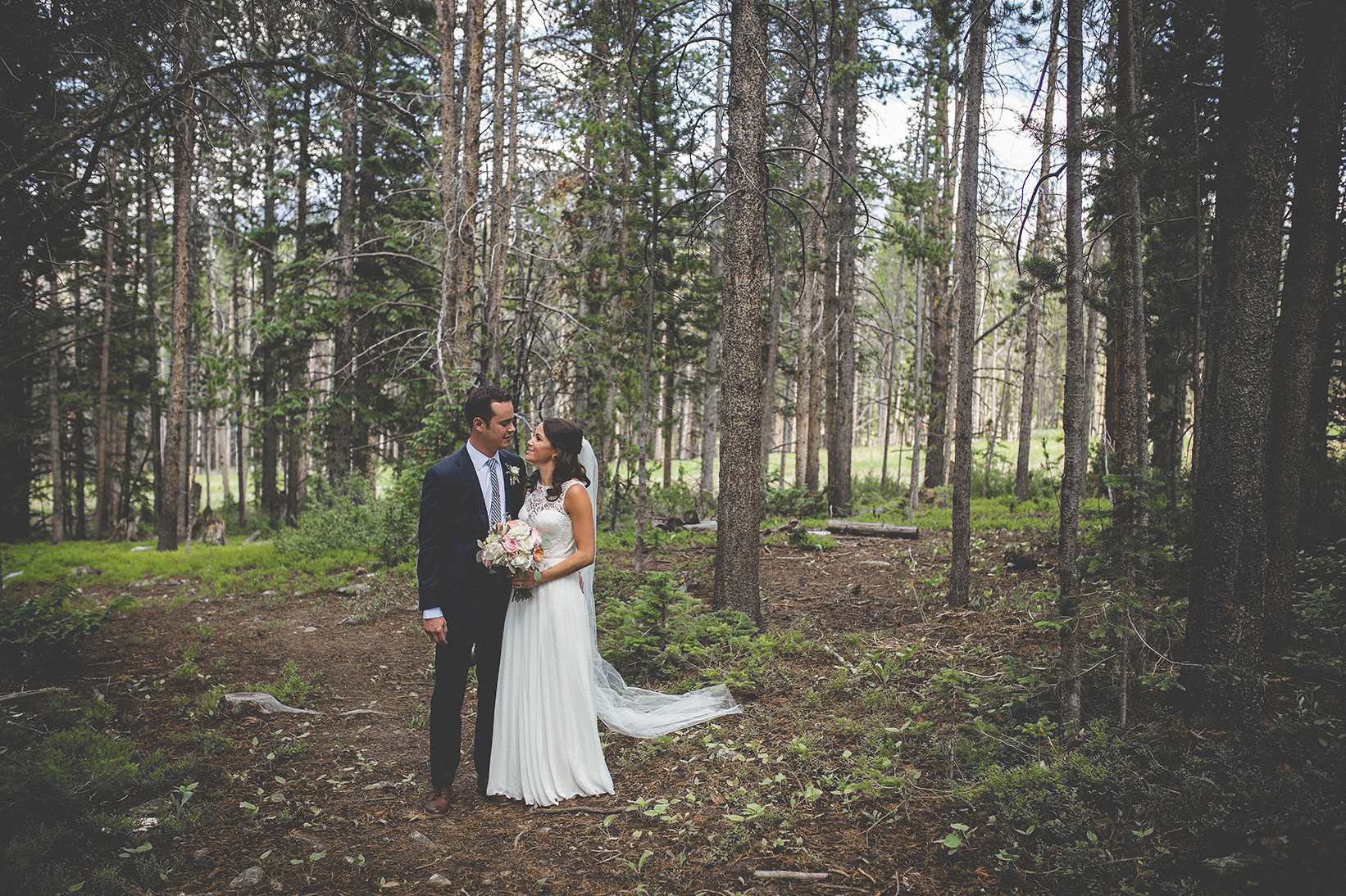 Breckenridge Colorado Wedding Photographer