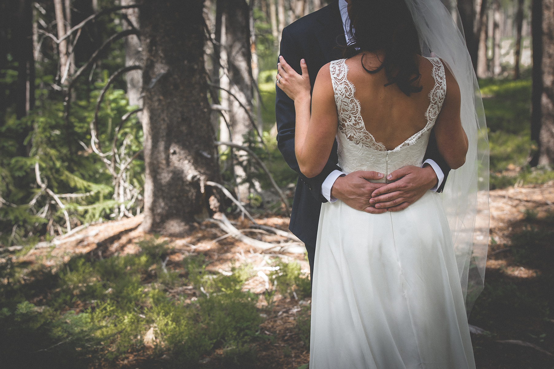 Breckenridge Colorado Wedding Photographer